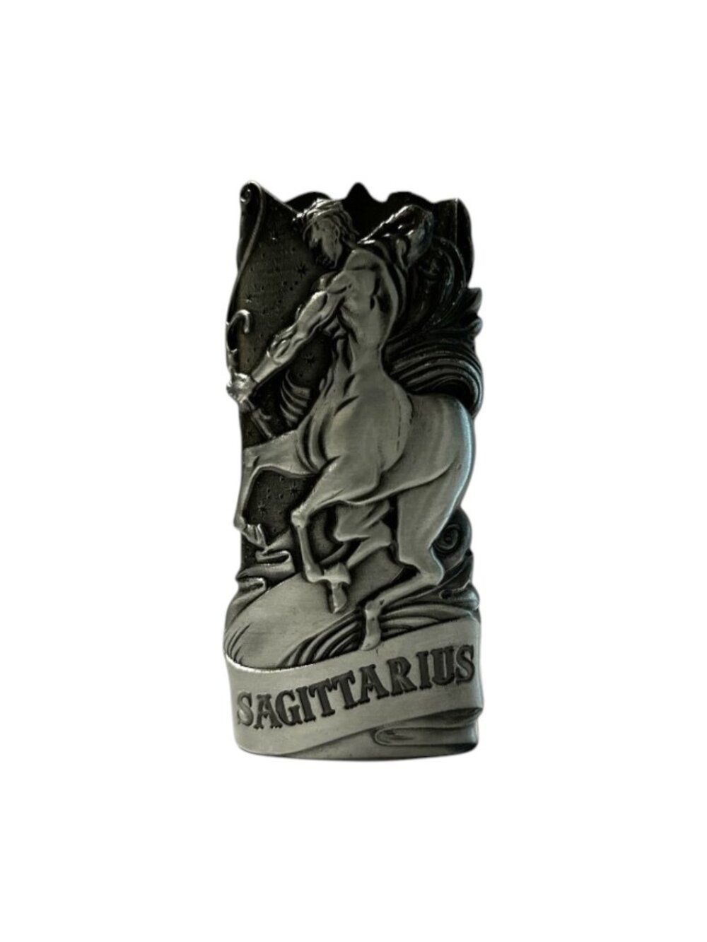 Sagittarius Zodiac Astrology Case Cover Holder fits BIC standard J6